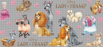 16oz Disney-D 5368